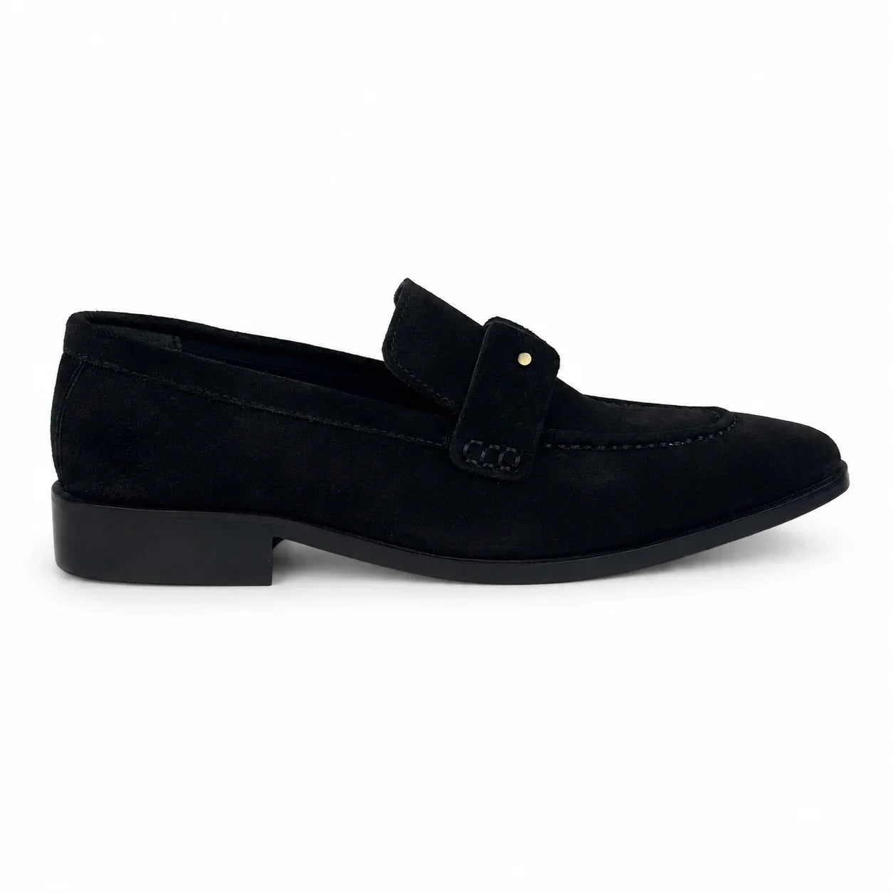 ‎Milano Noir Loafer "Heritage" - Oslo Leather Co.™