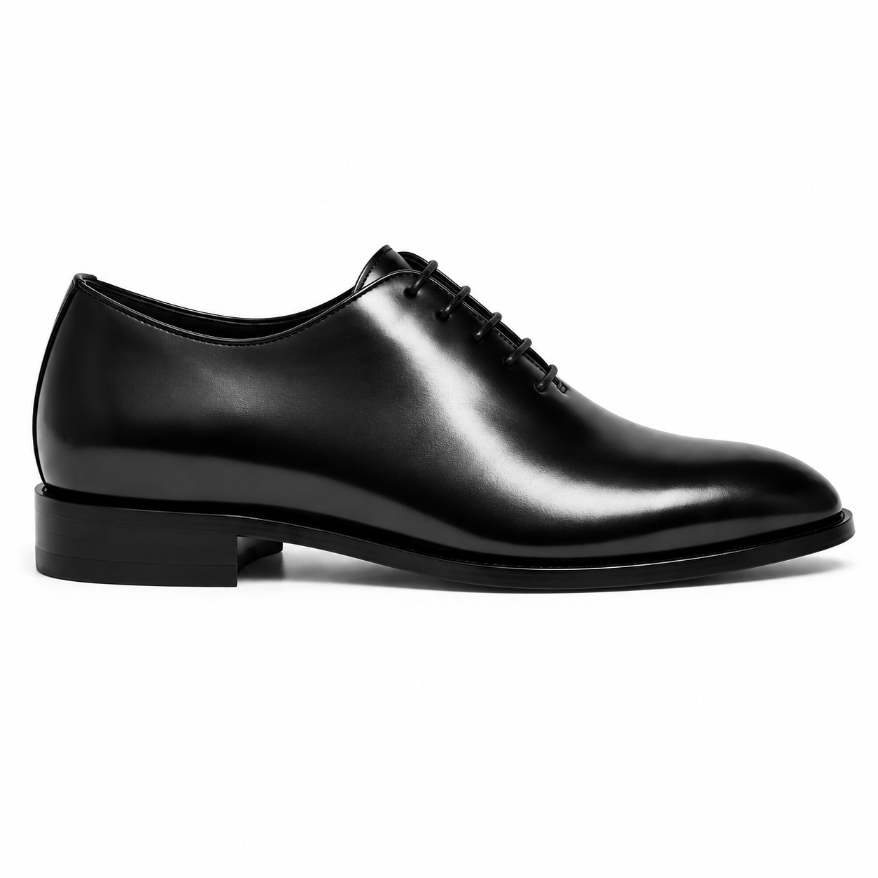 The Sovereign Oxford "Signature" - Oslo Leather Co.™