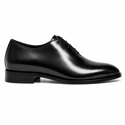 The Sovereign Oxford "Signature" - Oslo Leather Co.™