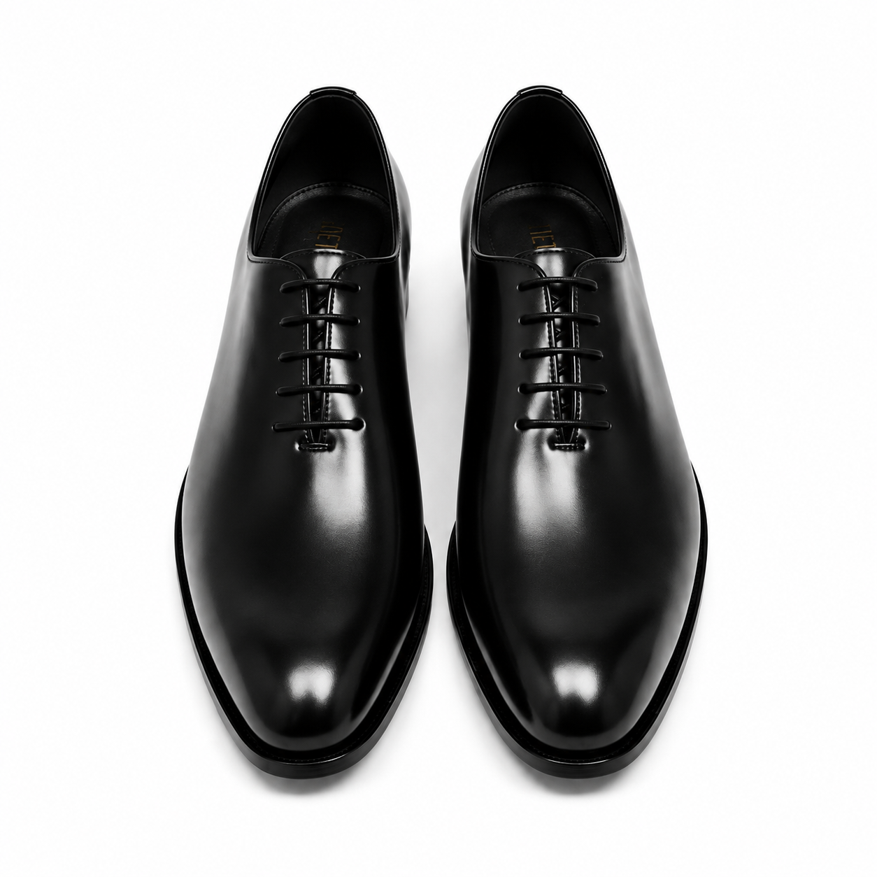 The Sovereign Oxford "Signature" - Oslo Leather Co.™