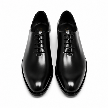 The Sovereign Oxford "Signature" - Oslo Leather Co.™