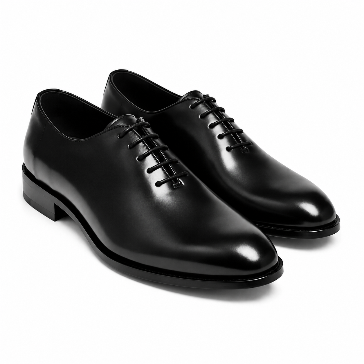 The Sovereign Oxford "Signature" - Oslo Leather Co.™