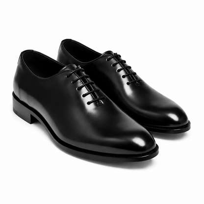 The Sovereign Oxford "Signature" - Oslo Leather Co.™