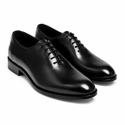 The Sovereign Oxford "Signature" - Oslo Leather Co.™