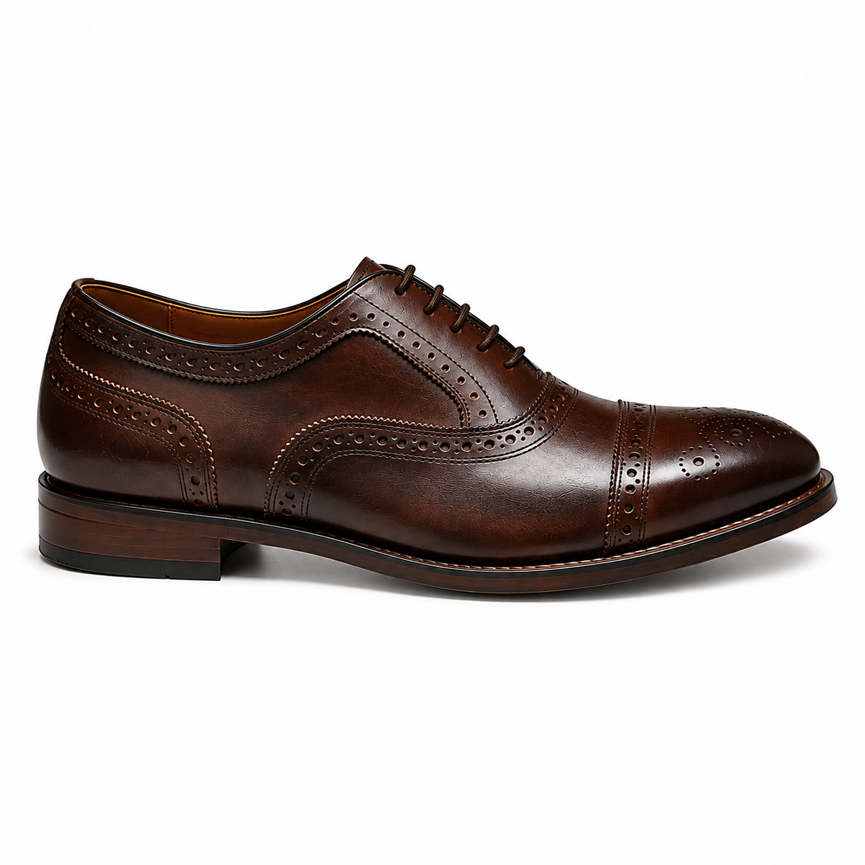 The Arvik Oxford 
