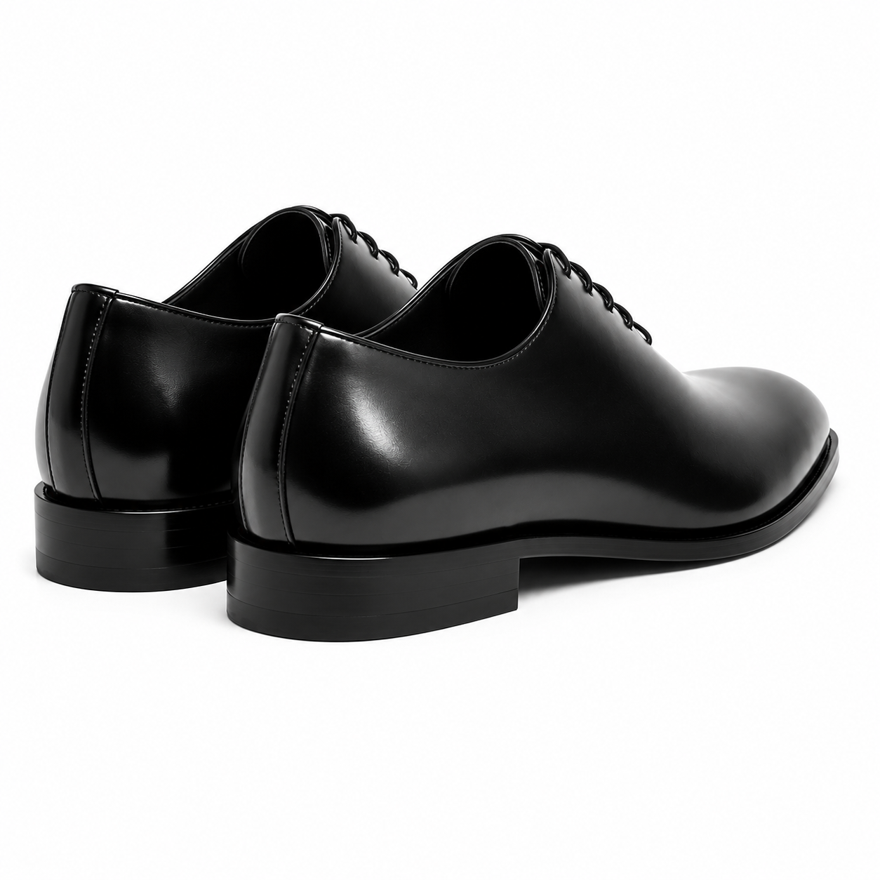 The Sovereign Oxford "Signature" - Oslo Leather Co.™