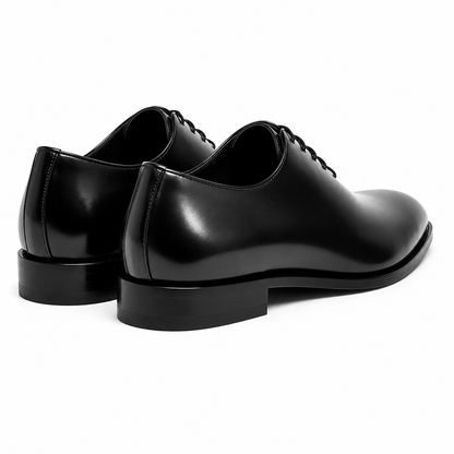 The Sovereign Oxford "Signature" - Oslo Leather Co.™