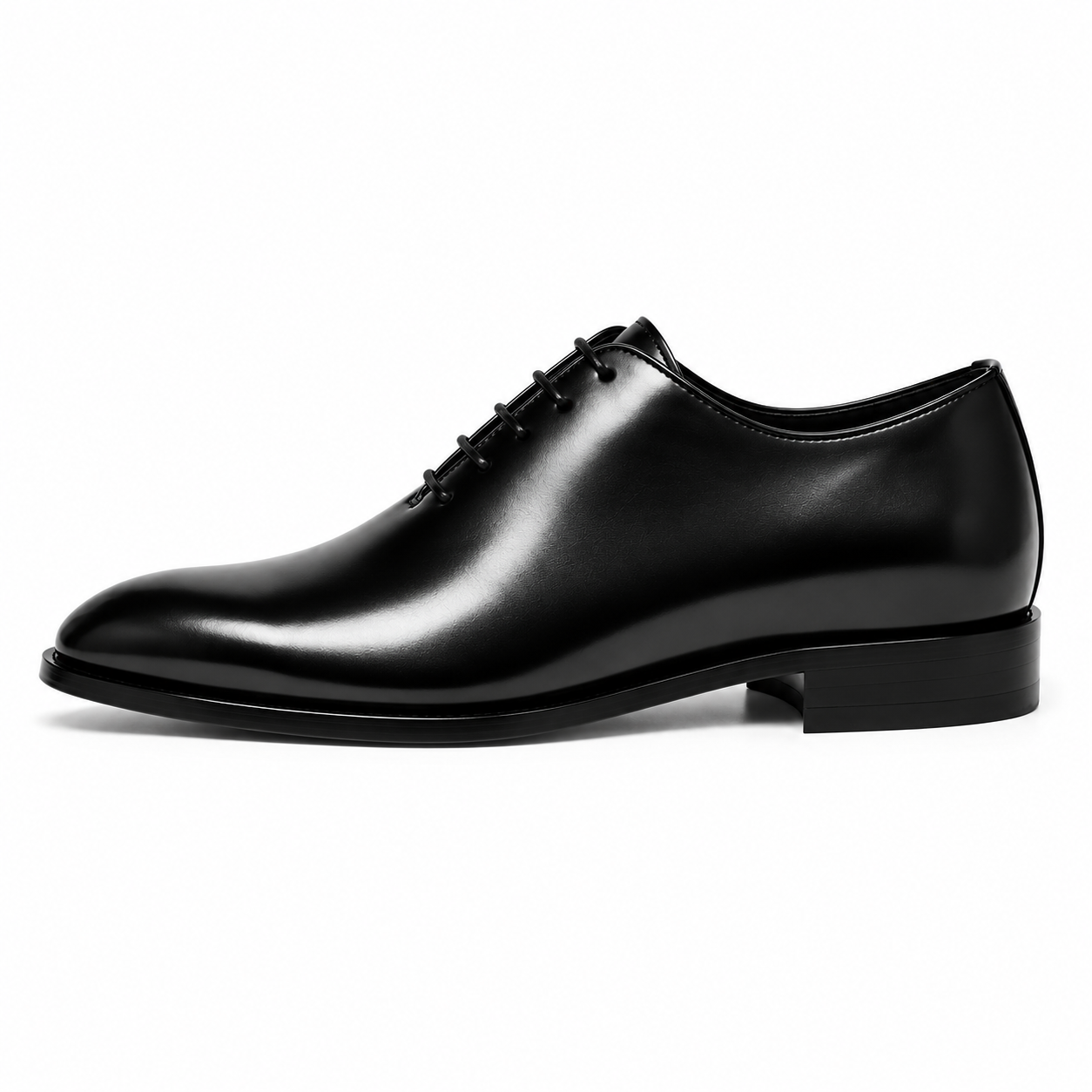 The Sovereign Oxford "Signature" - Oslo Leather Co.™