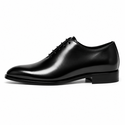 The Sovereign Oxford "Signature" - Oslo Leather Co.™