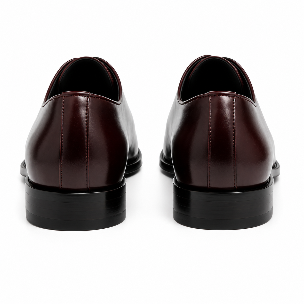 The Sovereign Oxford "Signature" - Oslo Leather Co.™