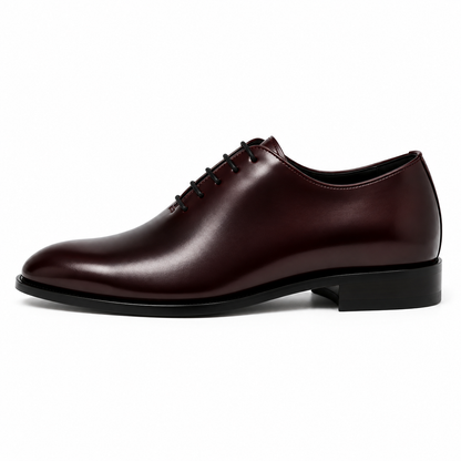 The Sovereign Oxford "Signature" - Oslo Leather Co.™