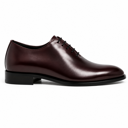 The Sovereign Oxford "Signature" - Oslo Leather Co.™
