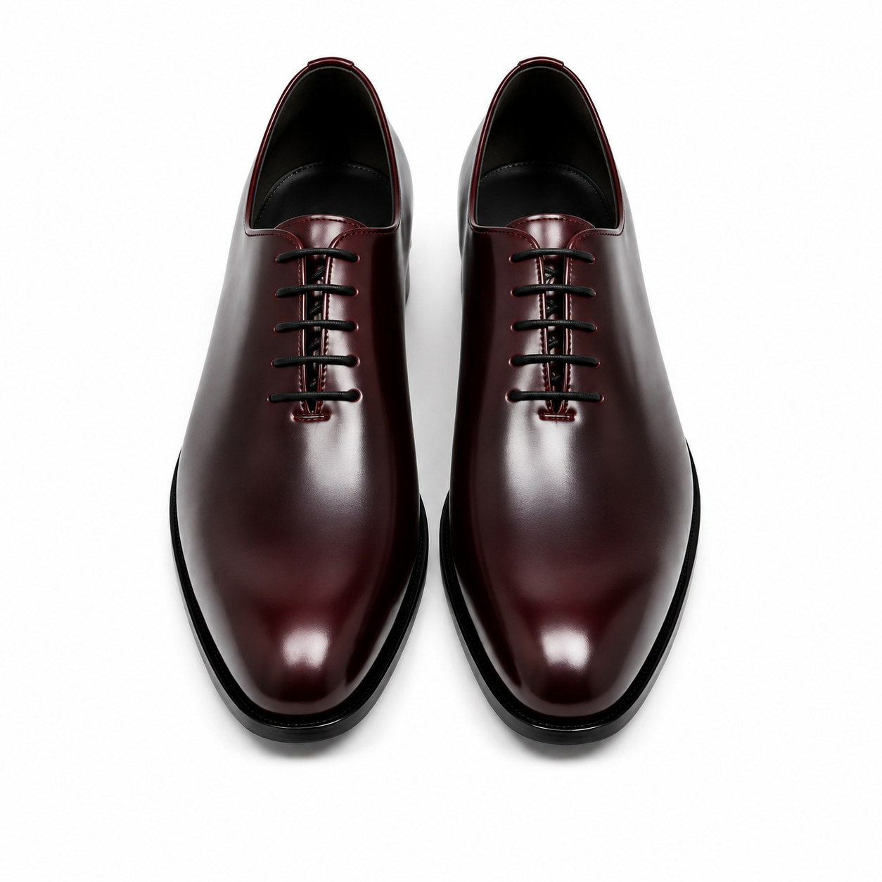 The Sovereign Oxford "Signature" - Oslo Leather Co.™