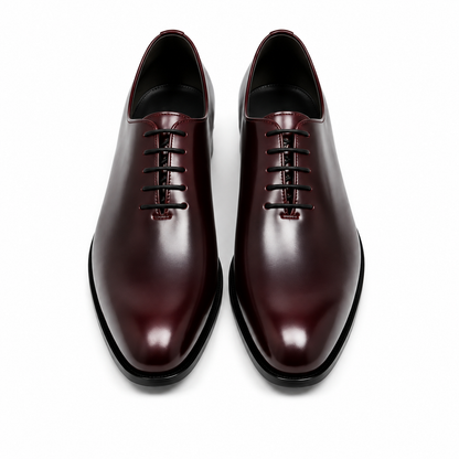 The Sovereign Oxford "Signature" - Oslo Leather Co.™