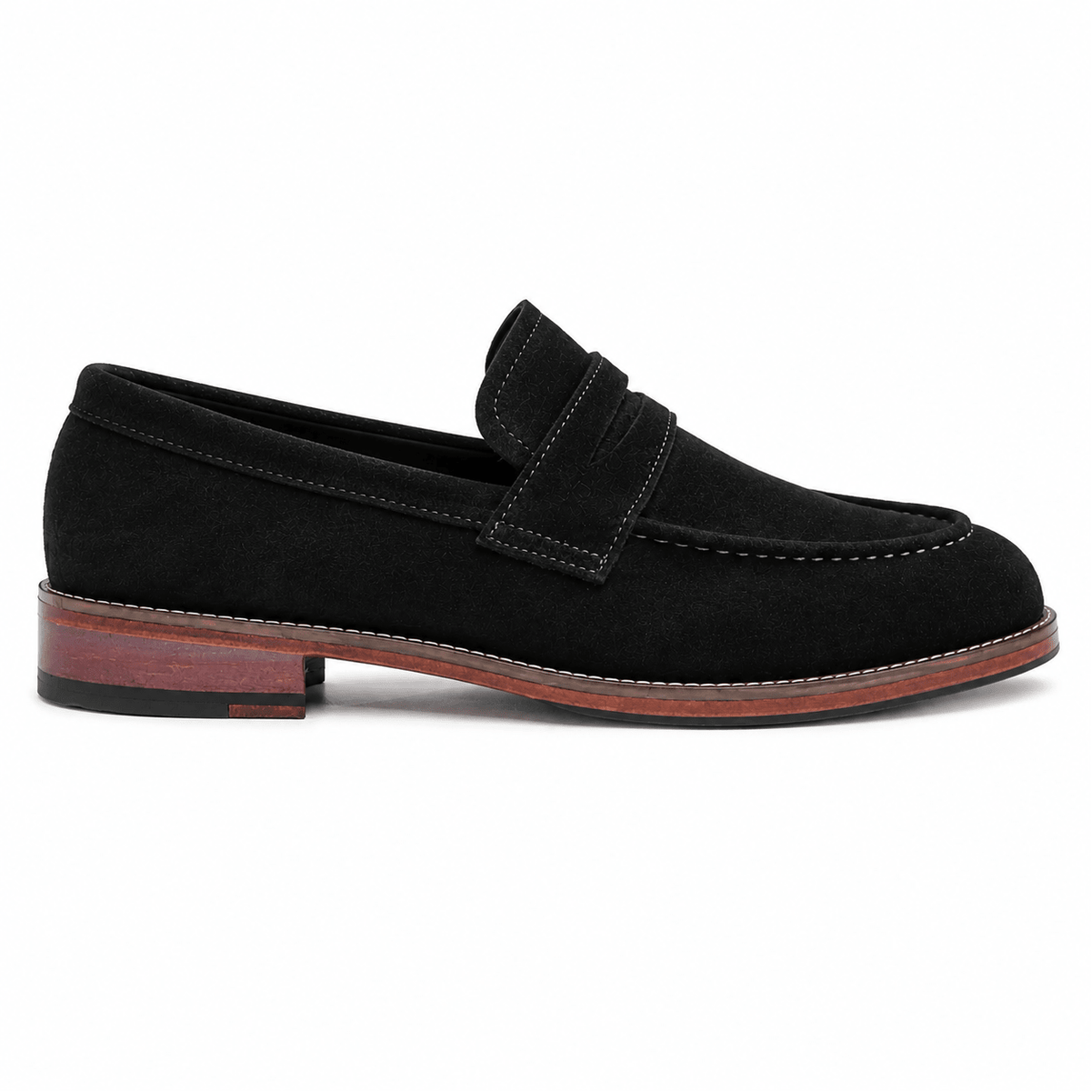 The Sterling Loafers "Essential Loafers" - Oslo Leather Co.™ - Oslo Leather Co