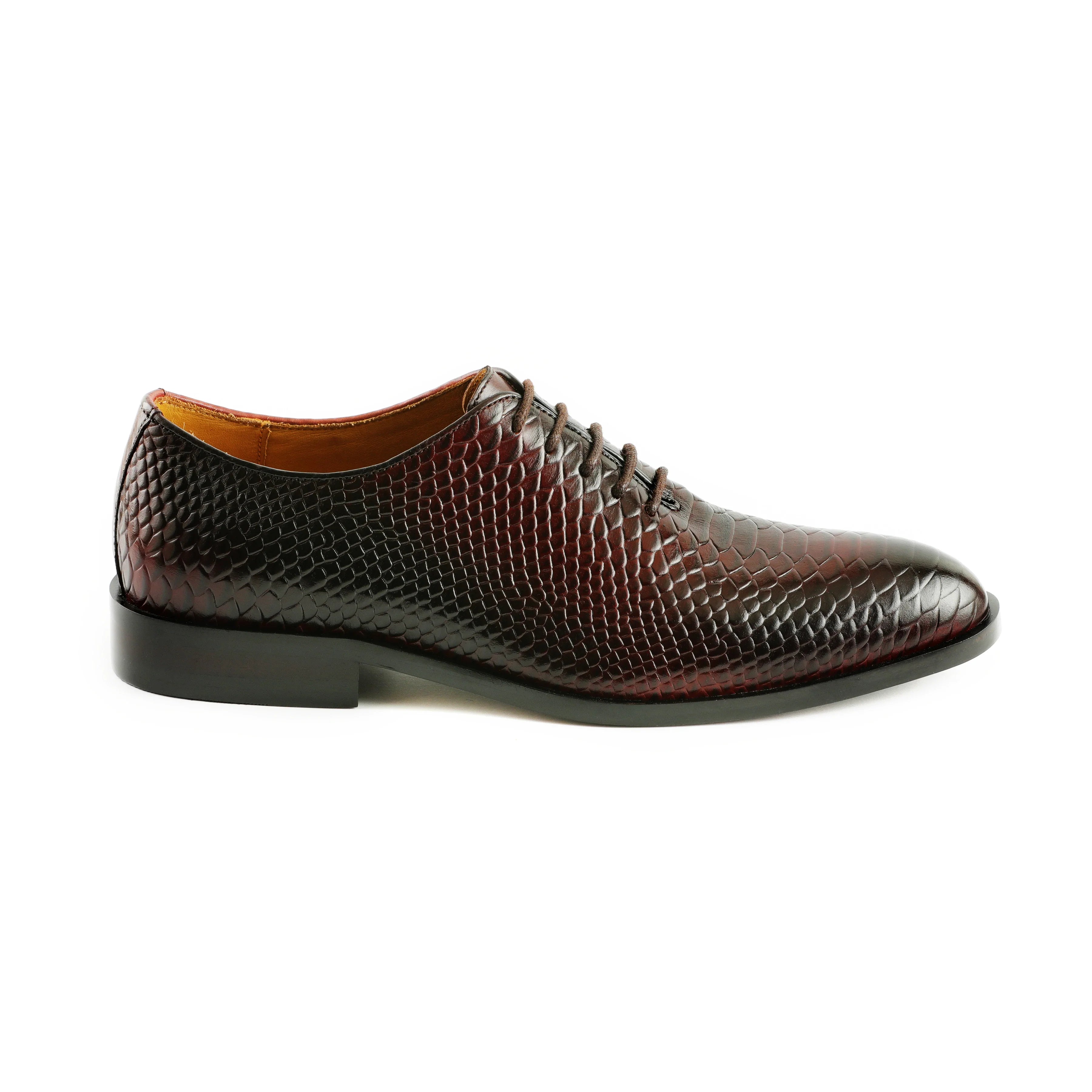 The Nordic Oxford 