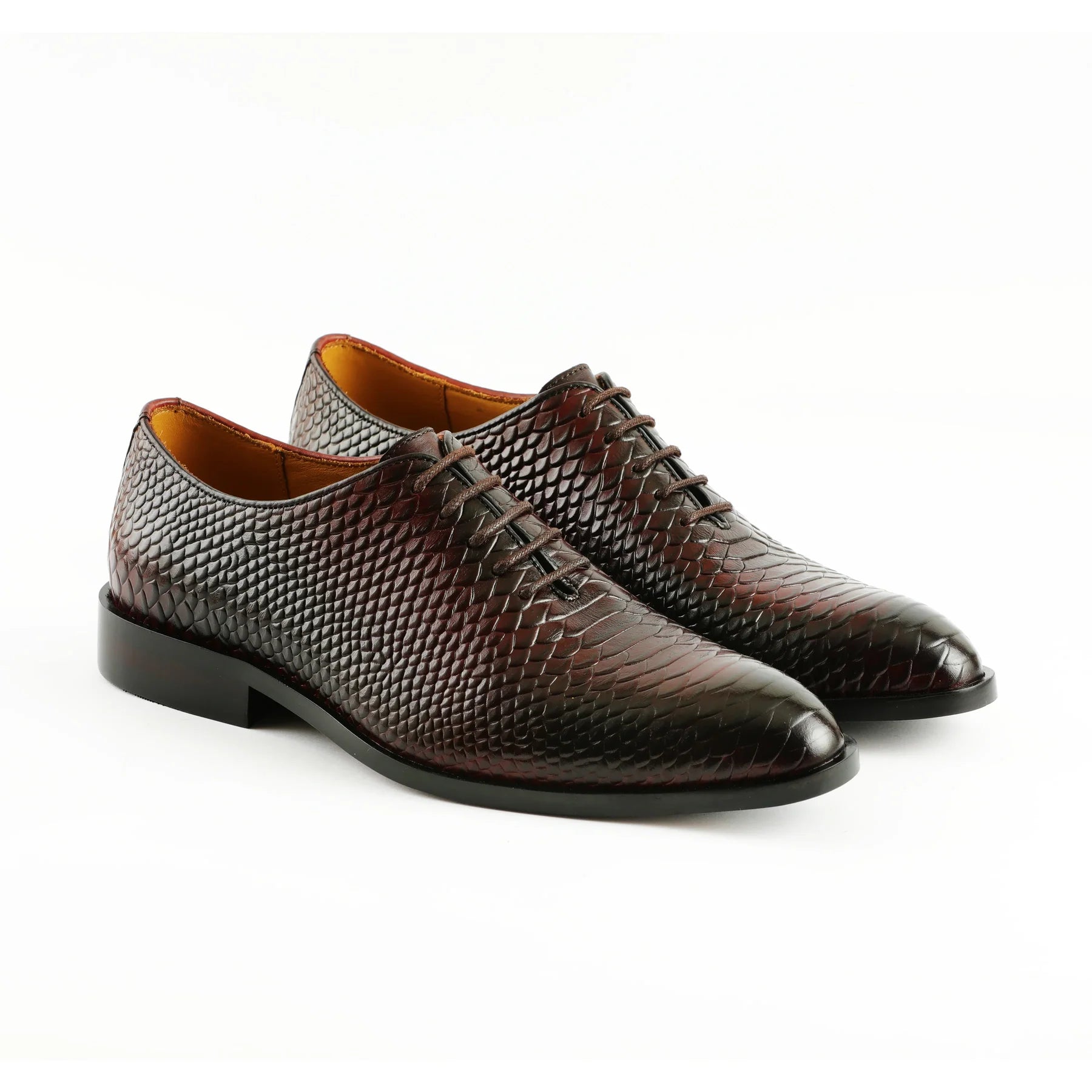 The Nordic Oxford 